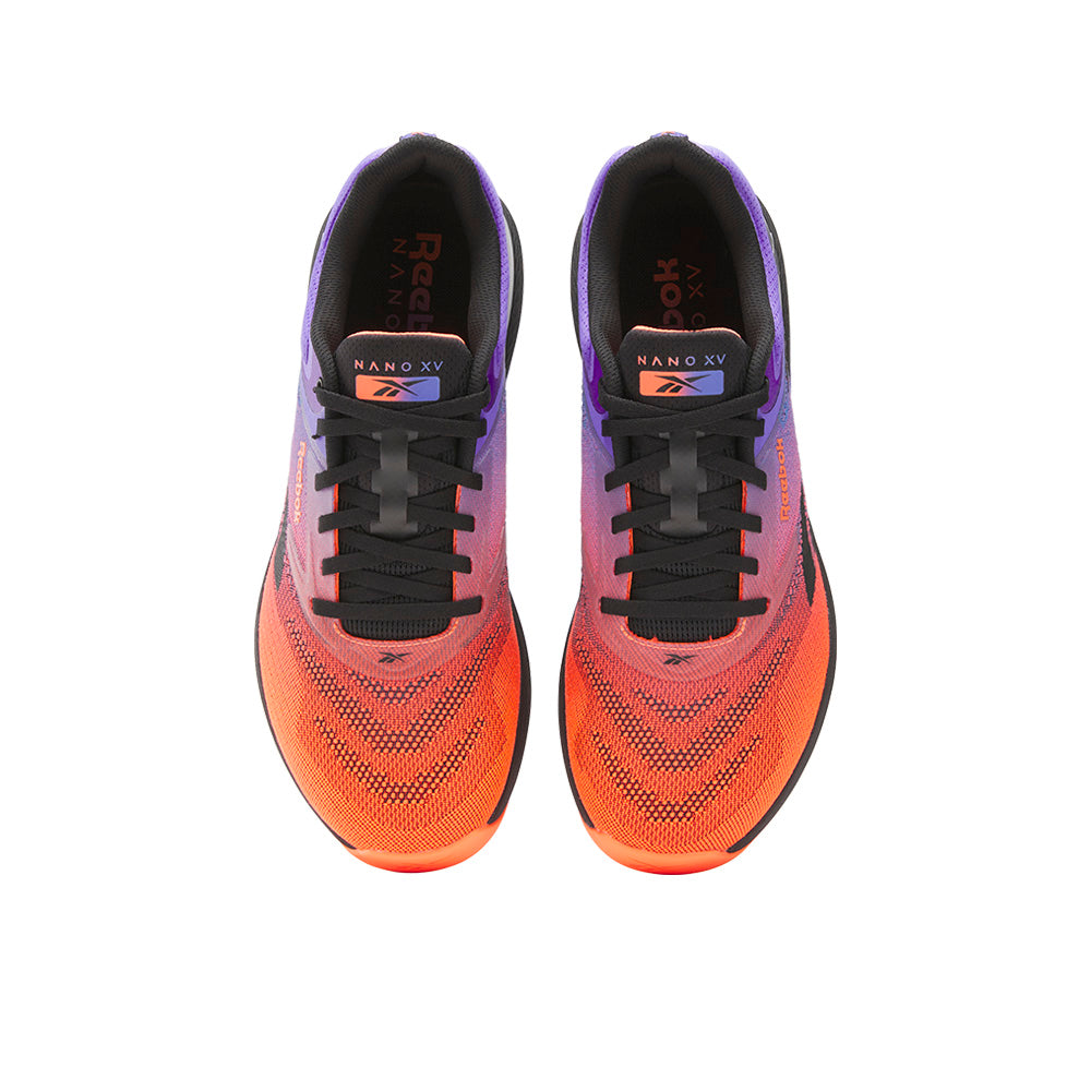 REEBOK Nano X5 Unisex Training Shoes - Supersports Thailand Supersports Thailand