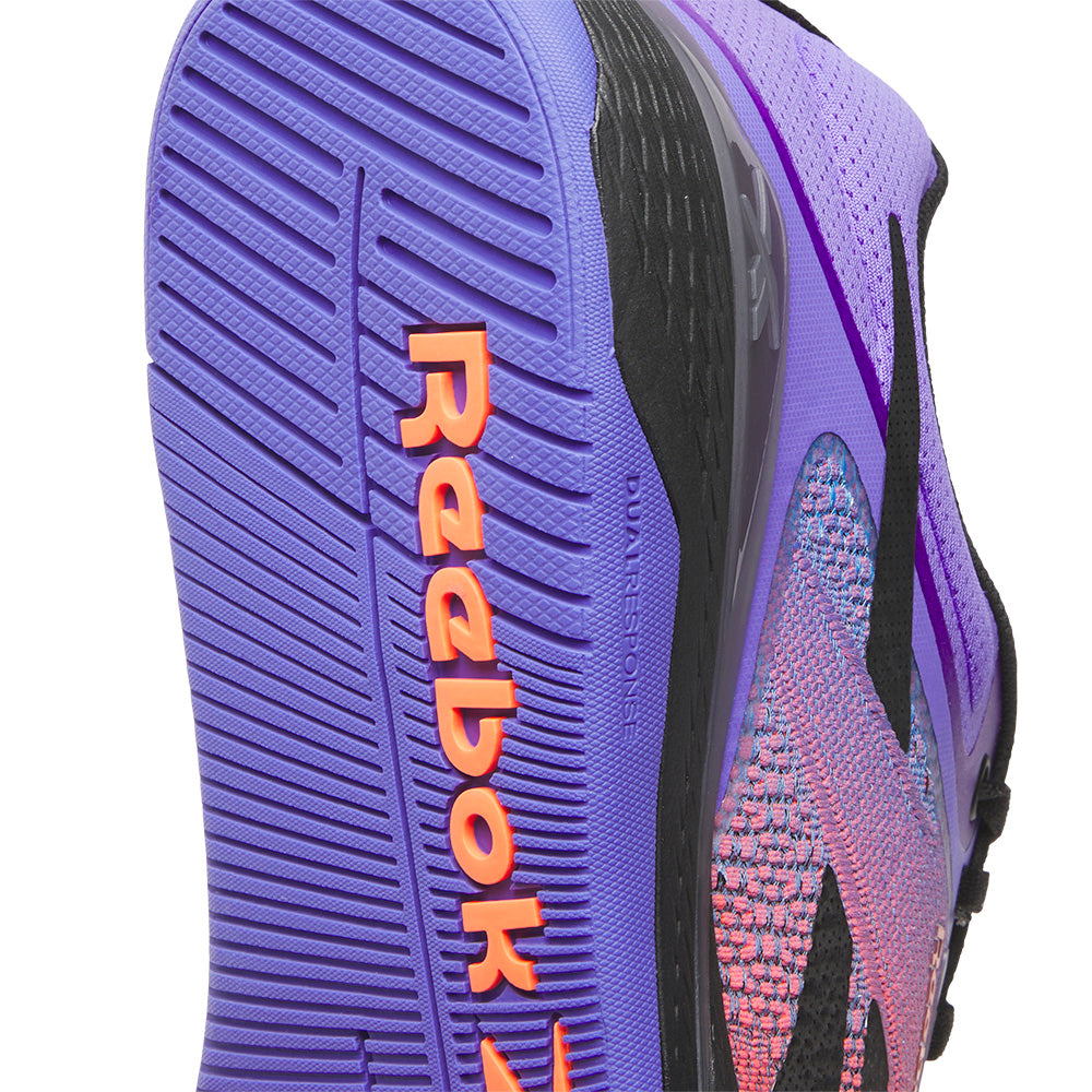 REEBOK Nano X5 Unisex Training Shoes - Supersports Thailand