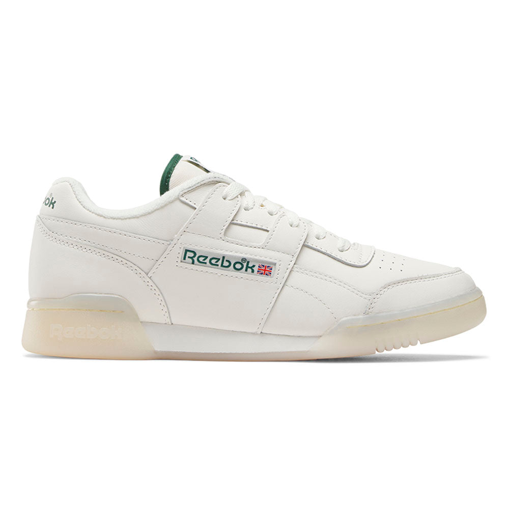 REEBOK Workout Plus รองเท้าลำลองผู้ใหญ่
