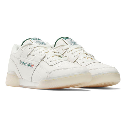 REEBOK Workout Plus Unisex Lifestyle Shoes - Supersports Thailand