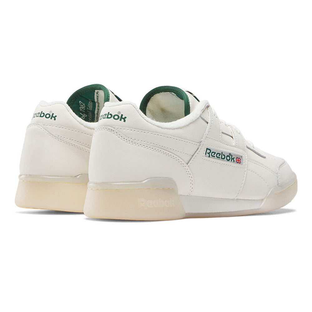 REEBOK Workout Plus รองเท้าลำลองผู้ใหญ่