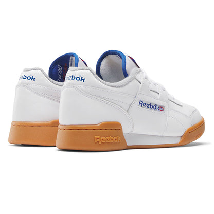 REEBOK Workout Plus รองเท้าลำลองผู้ใหญ่