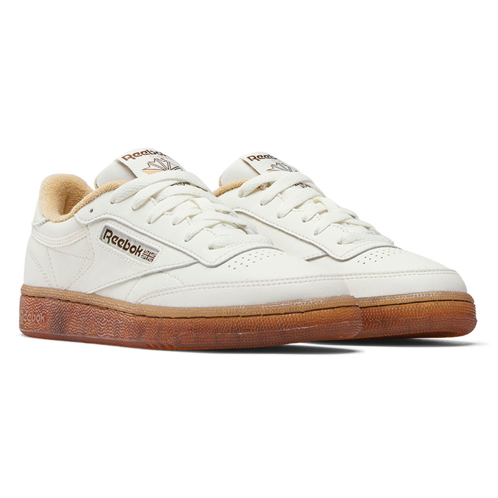 REEBOK Club C 85 Women's Lifestyle Shoes - Supersports Thailand