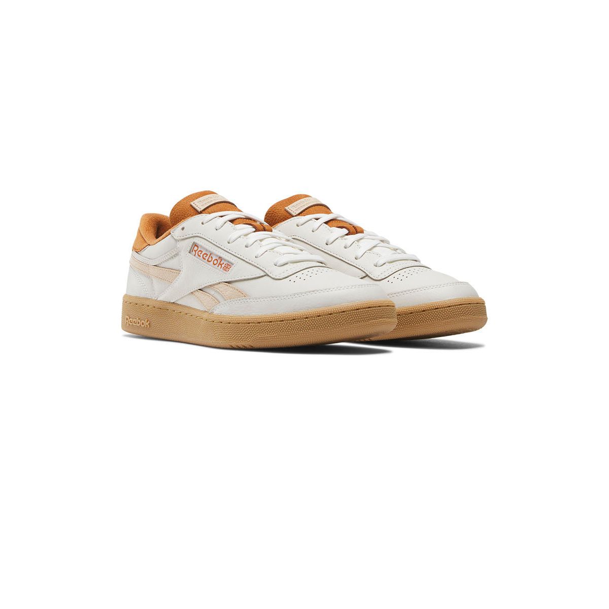 REEBOK Club C Revenge Vintage Unisex Lifestyle Shoes - Supersports Thailand Supersports Thailand