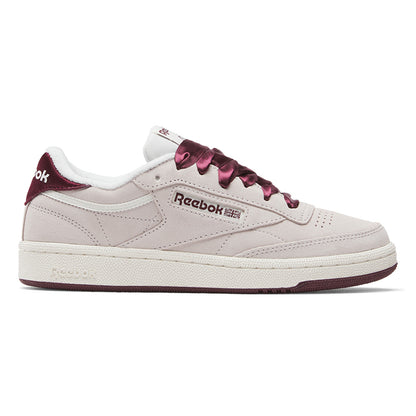 REEBOK Club C 85 รองเท้าลำลองผู้หญิง