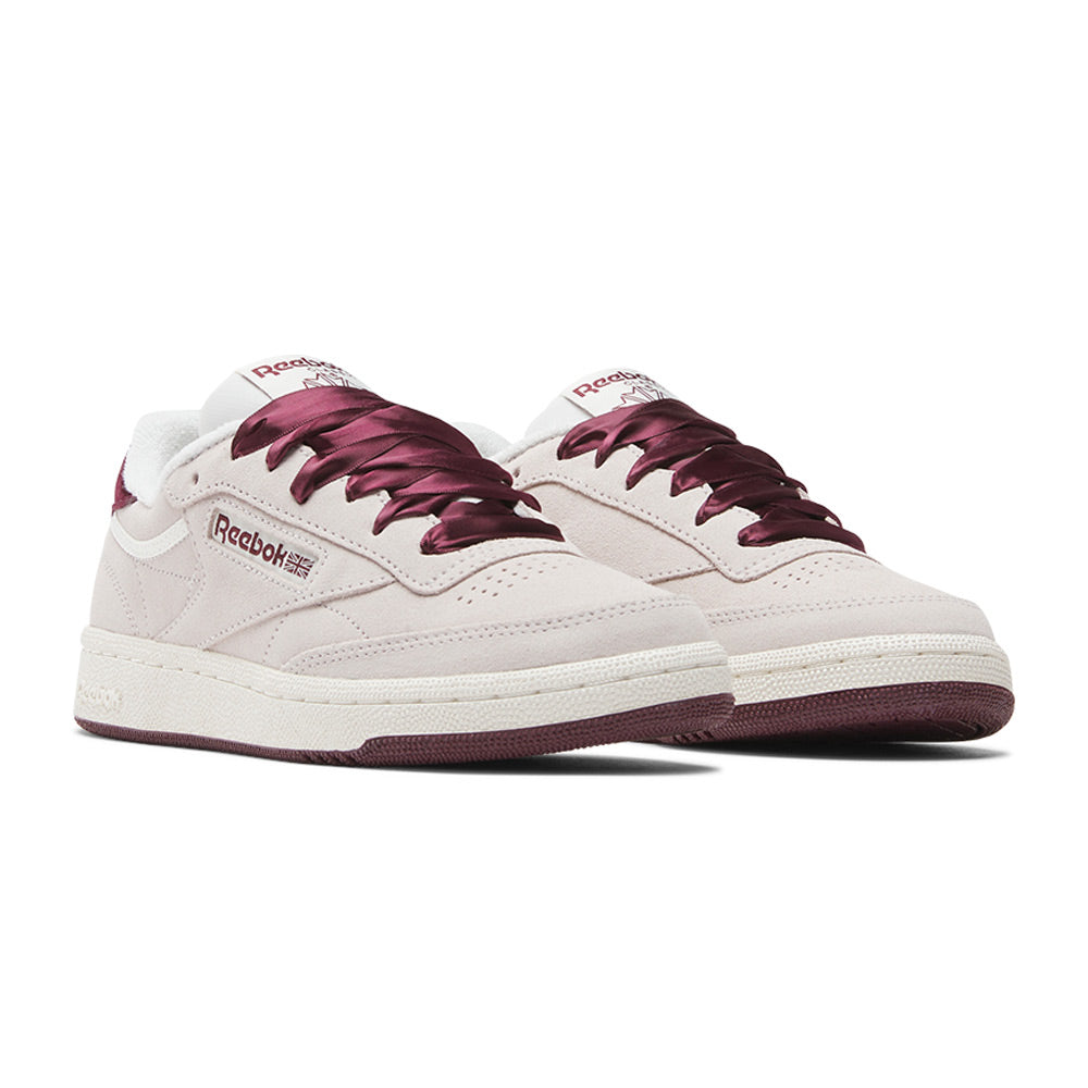 REEBOK Club C 85 Women's Lifestyle Shoes - Supersports Thailand Supersports Thailand