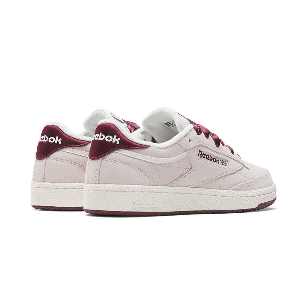 REEBOK Club C 85 รองเท้าลำลองผู้หญิง