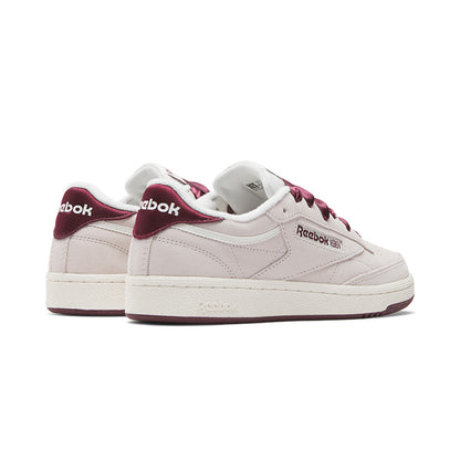 REEBOK Club C 85 รองเท้าลำลองผู้หญิง