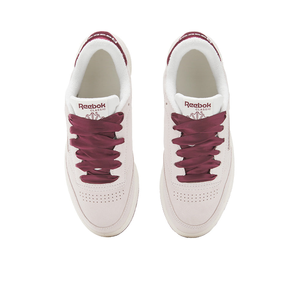 REEBOK Club C 85 รองเท้าลำลองผู้หญิง