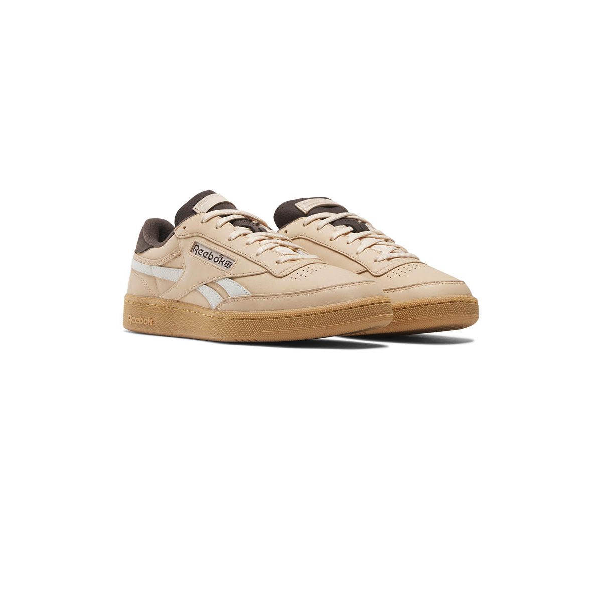 REEBOK Club C Revenge Vintage Unisex Lifestyle Shoes - Supersports Thailand Supersports Thailand
