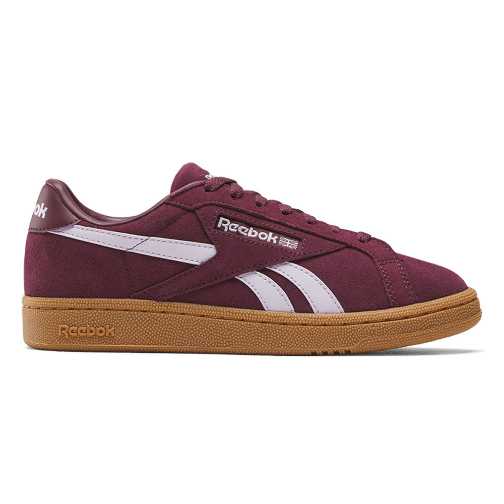 REEBOK Club C Grounds UK Women's Casual Shoes
