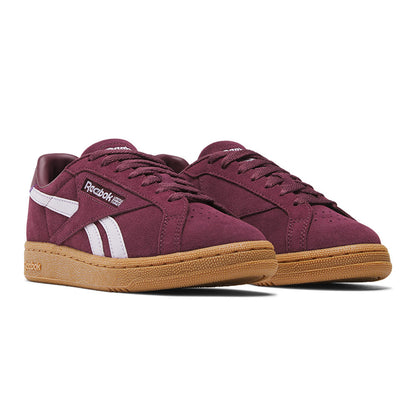 REEBOK Club C Grounds UK Women's Lifestyle Shoes - Supersports Thailand