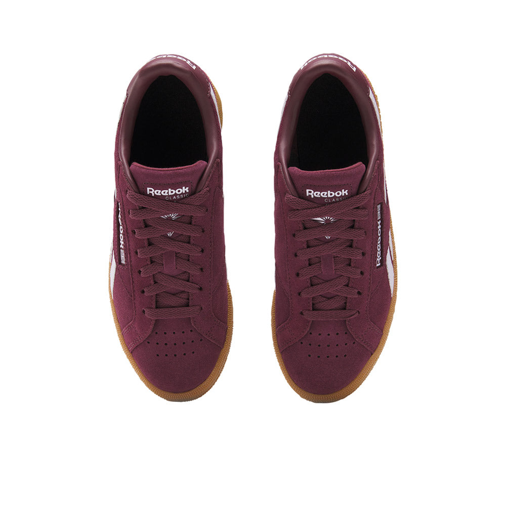 REEBOK Club C Grounds UK Women's Casual Shoes