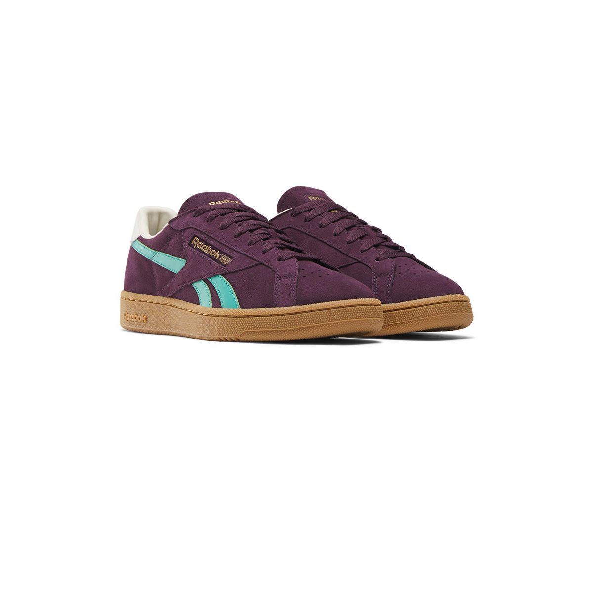 REEBOK Club C Grounds UK Unisex Lifestyle Shoes - Supersports Thailand