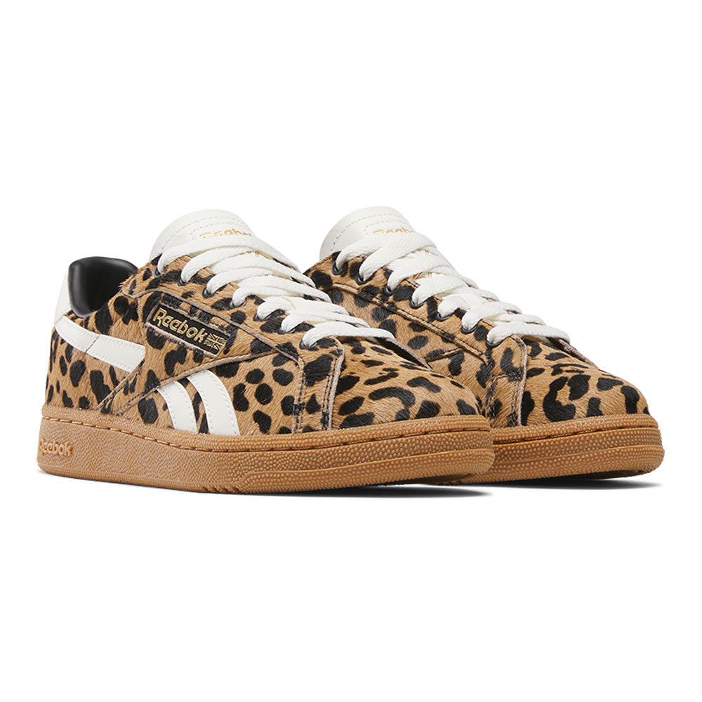 REEBOK Club C Grounds UK Women's Casual Shoes