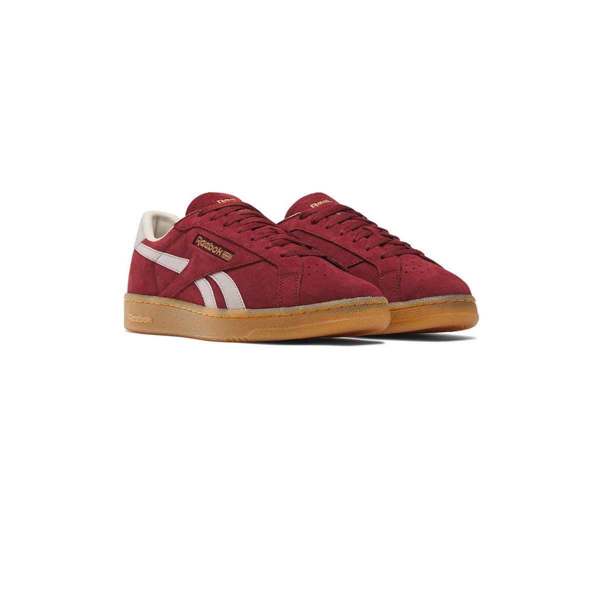 REEBOK Club C Grounds UK Unisex Lifestyle Shoes - Supersports Thailand Supersports Thailand