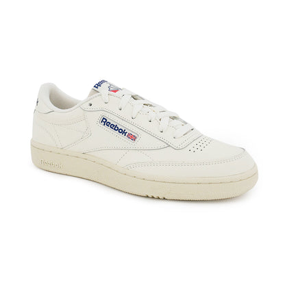 REEBOK Club C 85 Men's Lifestyle Shoes - Supersports Thailand