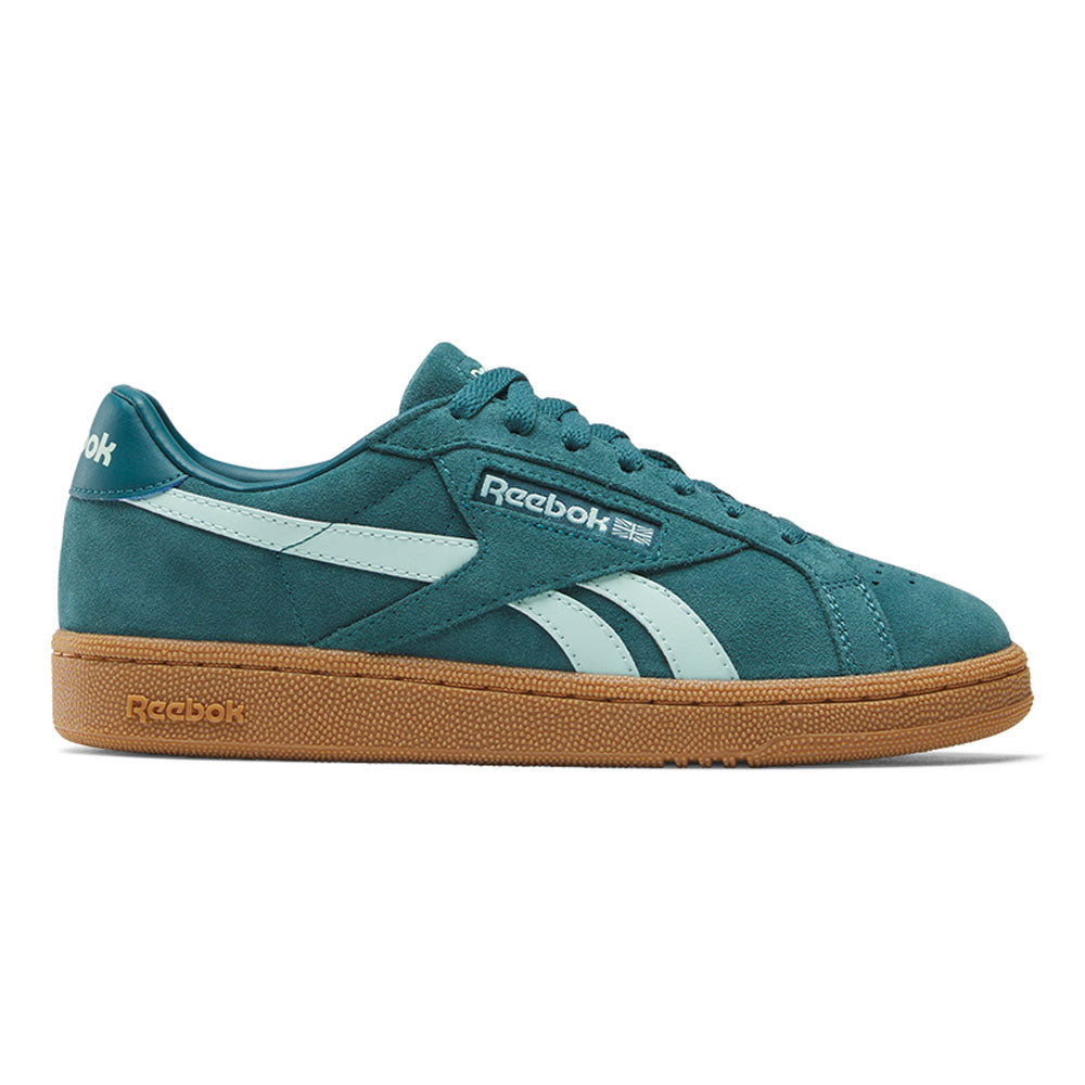REEBOK Club C Grounds UK Women's Casual Shoes