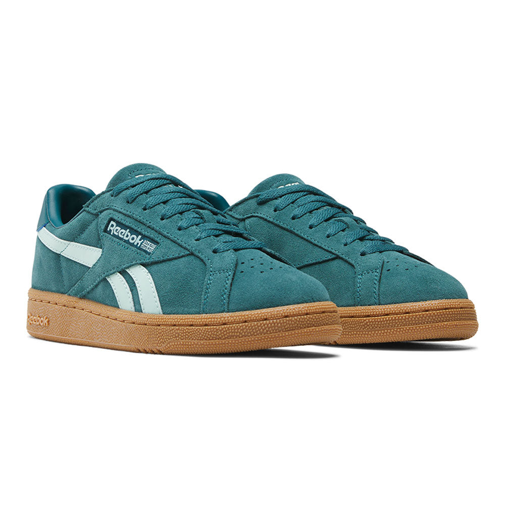 REEBOK Club C Grounds UK Women's Lifestyle Shoes - Supersports Thailand Supersports Thailand