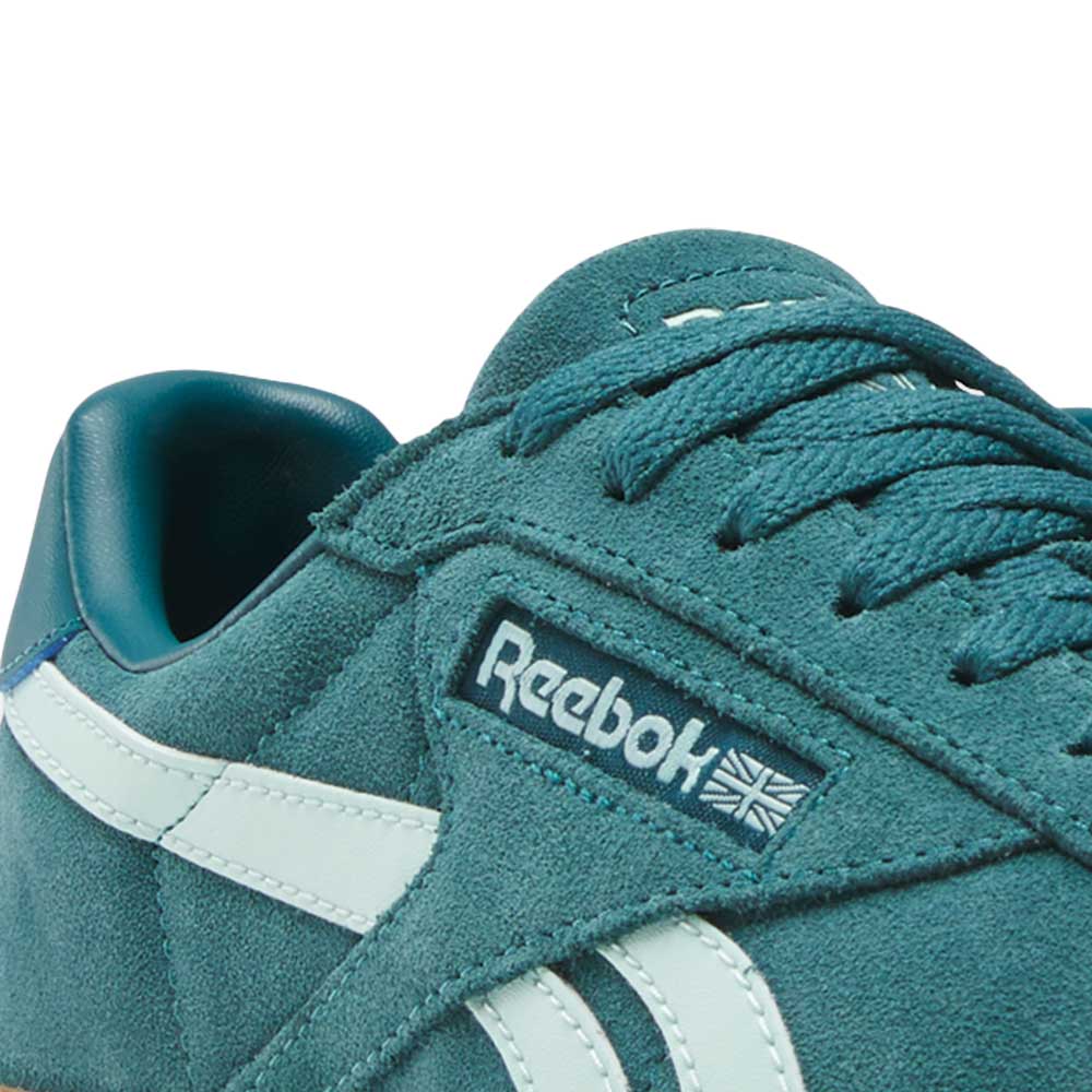 REEBOK Club C Grounds UK Women's Casual Shoes