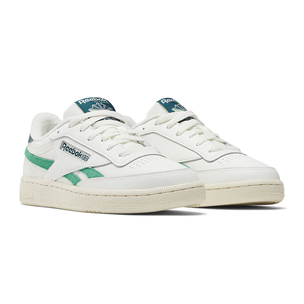 REEBOK Club C Revenge Women's Lifestyle Shoes - Supersports Thailand Supersports Thailand