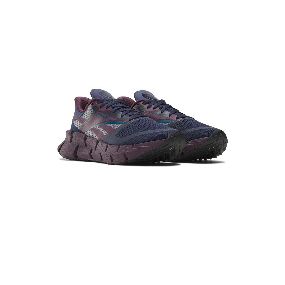 REEBOK FloatZig 1 Women's Running Shoes - Supersports Thailand Supersports Thailand