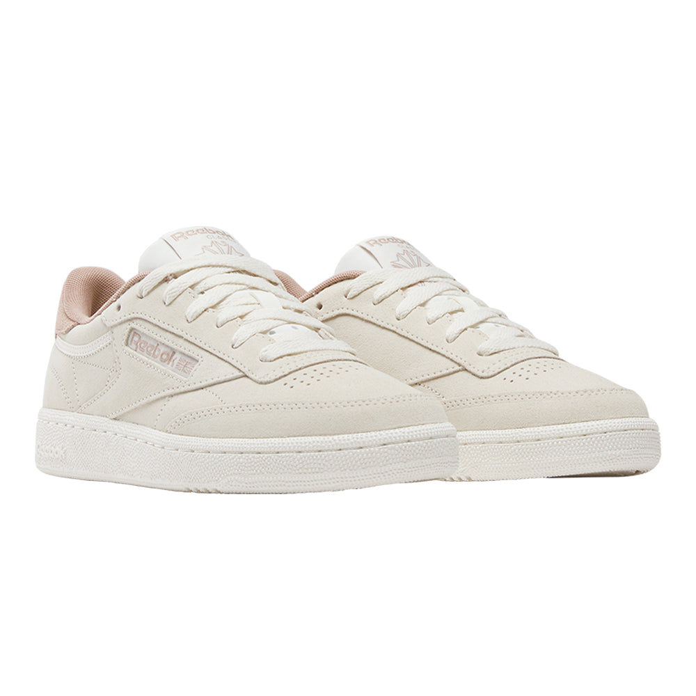 REEBOK Club C 85 Women's Lifestyle Shoes - Supersports Thailand Supersports Thailand