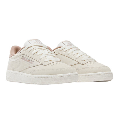 REEBOK Club C 85 Women's Lifestyle Shoes - Supersports Thailand