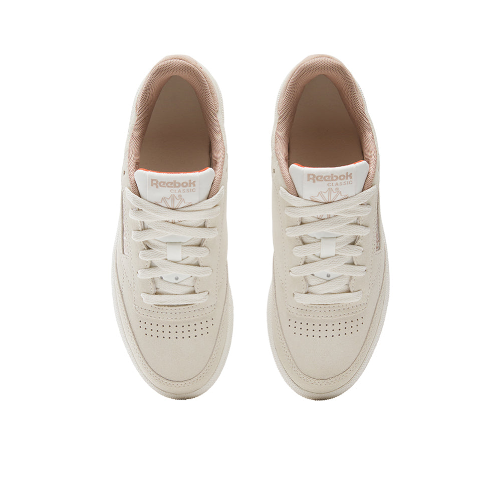 REEBOK Club C 85 Women's Casual Shoes