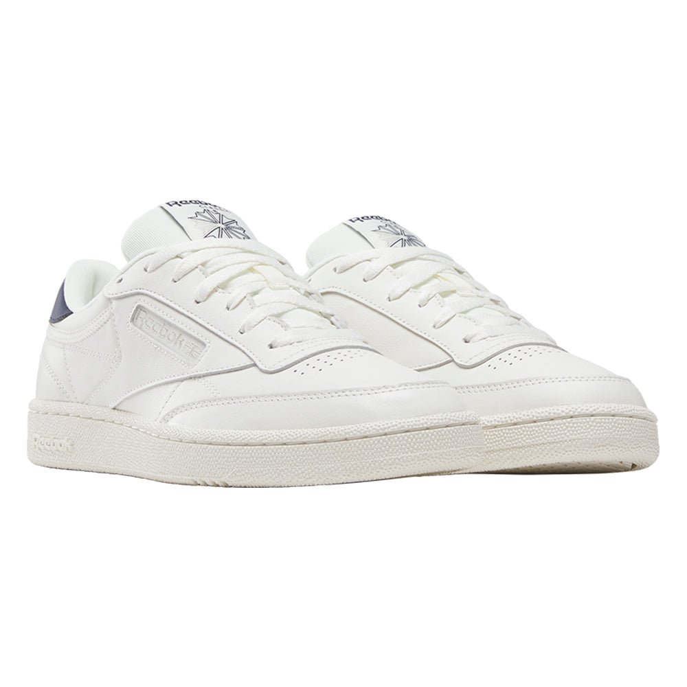 REEBOK Club C 85 Unisex Lifestyle Shoes - Supersports Thailand