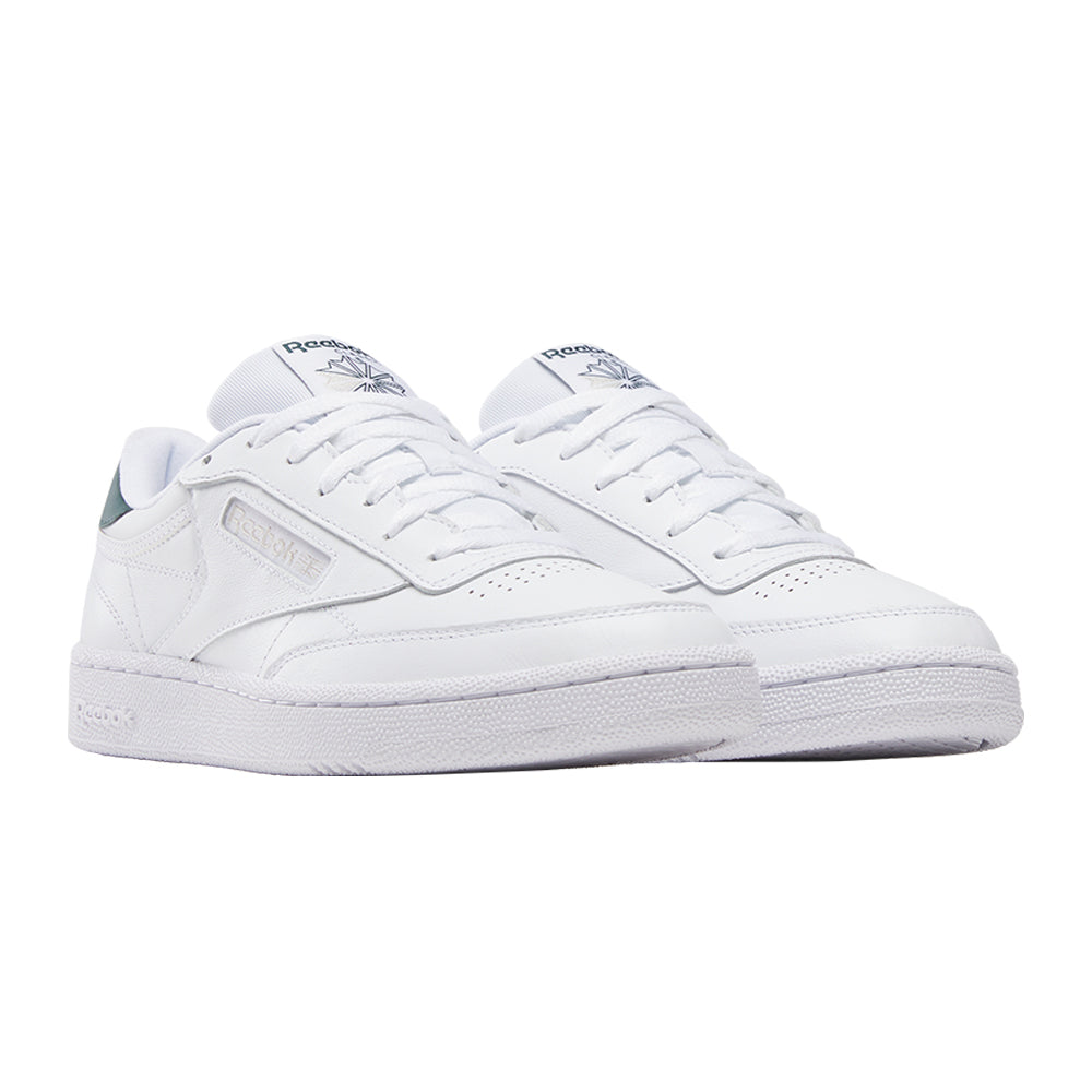 REEBOK Club C 85 Unisex Lifestyle Shoes - Supersports Thailand