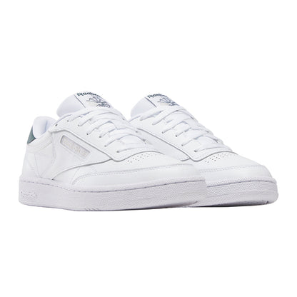 REEBOK Club C 85 Unisex Lifestyle Shoes - Supersports Thailand