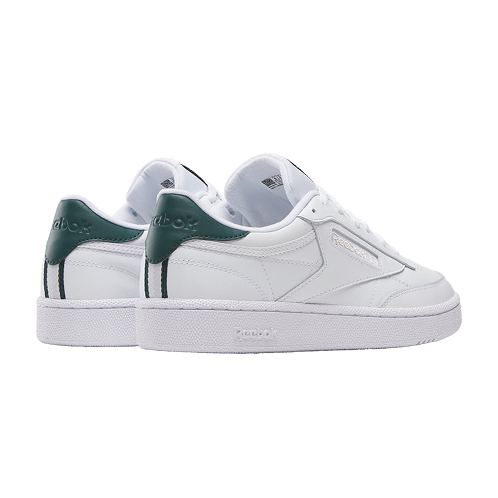 REEBOK Club C 85 รองเท้าลำลองผู้ใหญ่