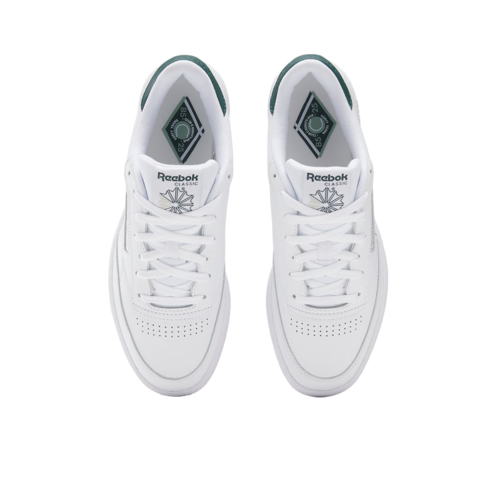 REEBOK Club C 85 รองเท้าลำลองผู้ใหญ่