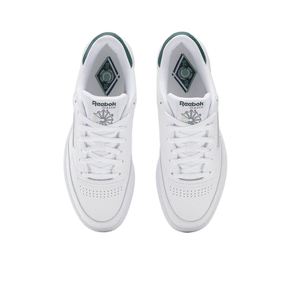 REEBOK Club C 85 รองเท้าลำลองผู้ใหญ่