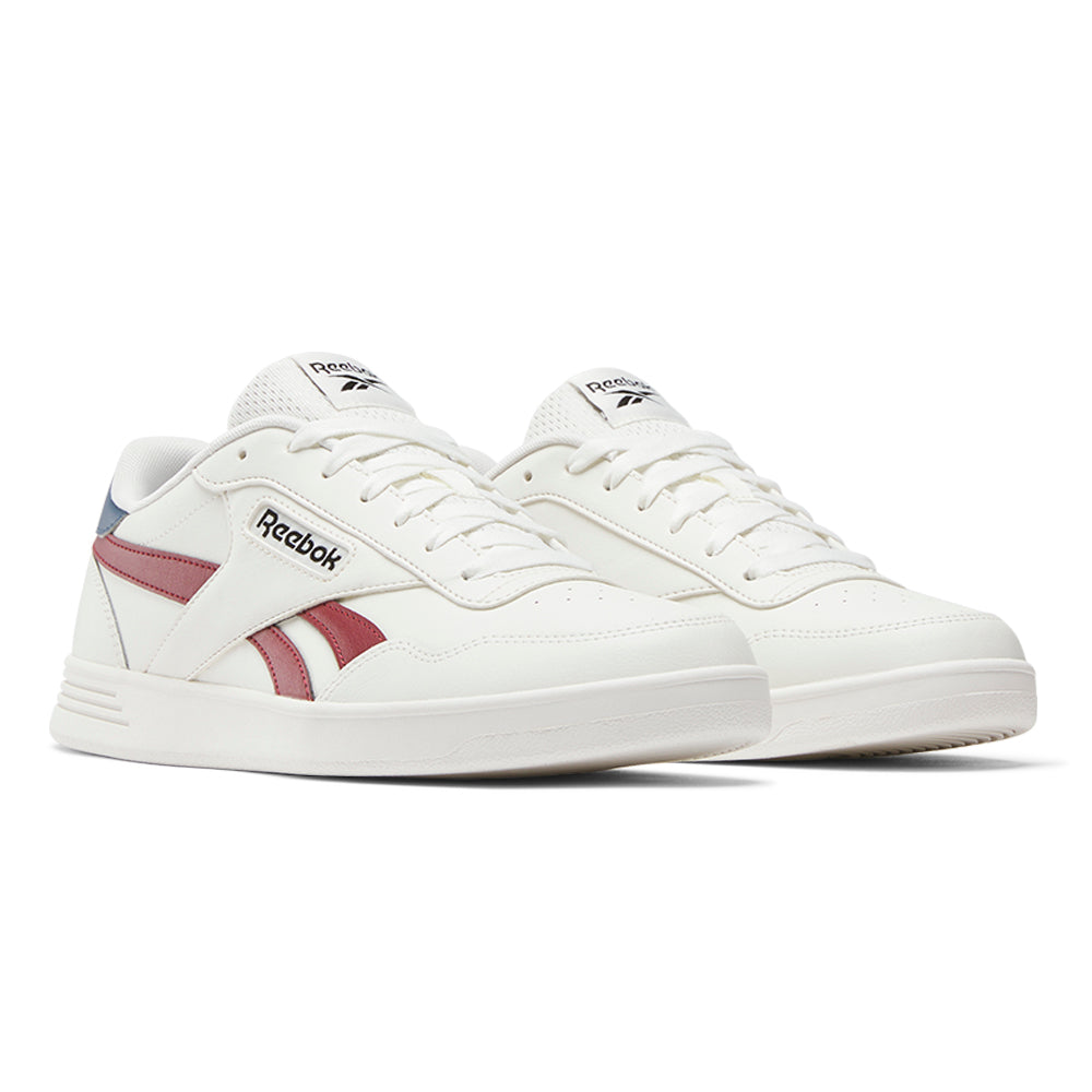 REEBOK Court Advance Unisex Lifestyle Shoes - Supersports Thailand