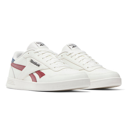 REEBOK Court Advance Unisex Lifestyle Shoes - Supersports Thailand