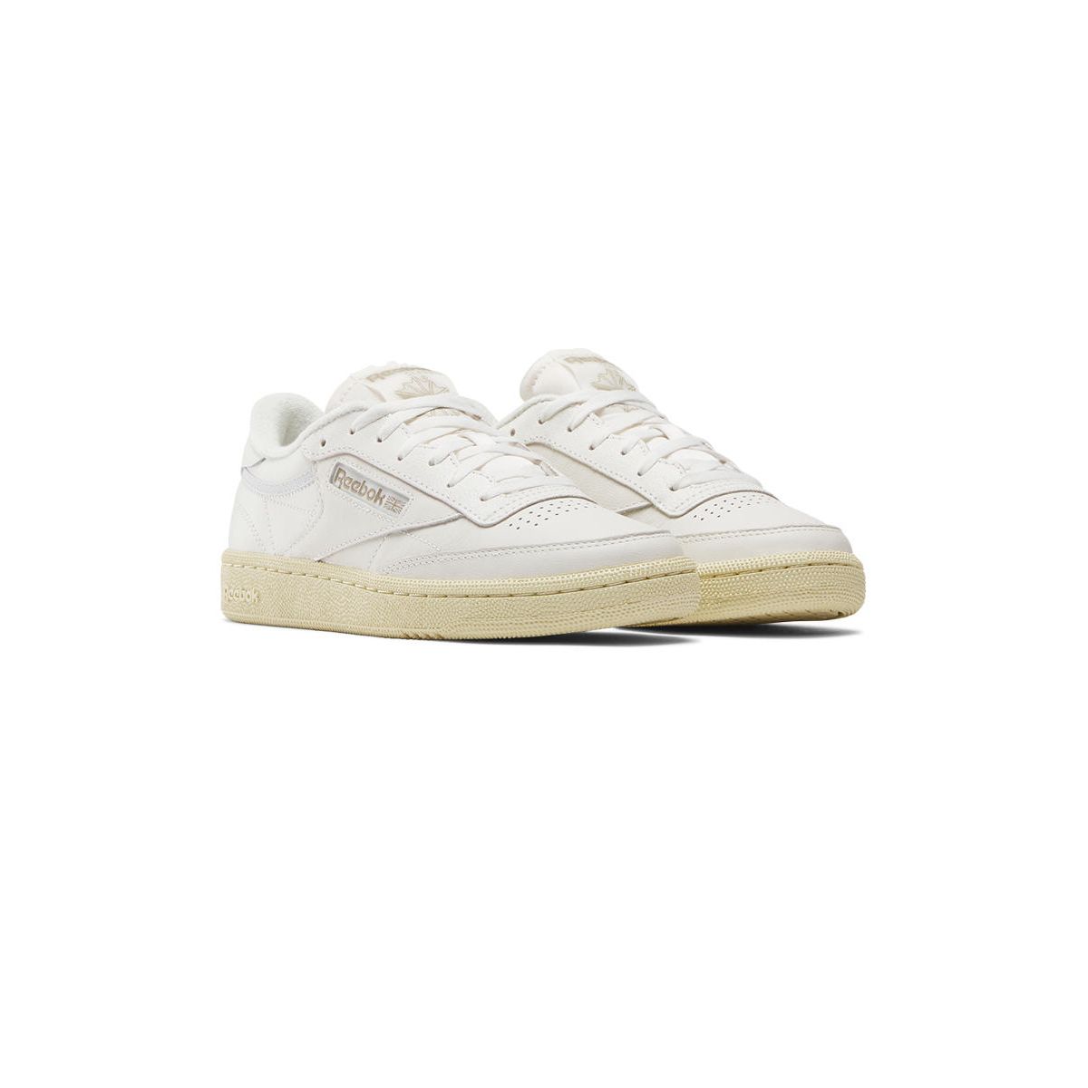 REEBOK Club C 85 Women's Lifestyle Shoes - Supersports Thailand