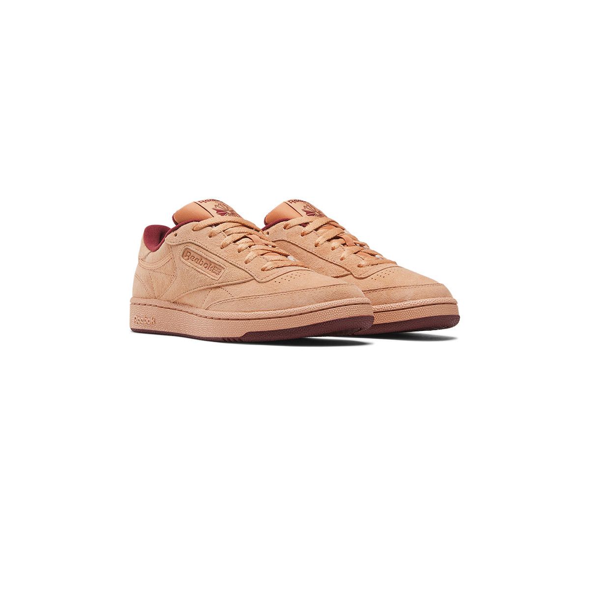 REEBOK Club C 85 Unisex Lifestyle Shoes - Supersports Thailand