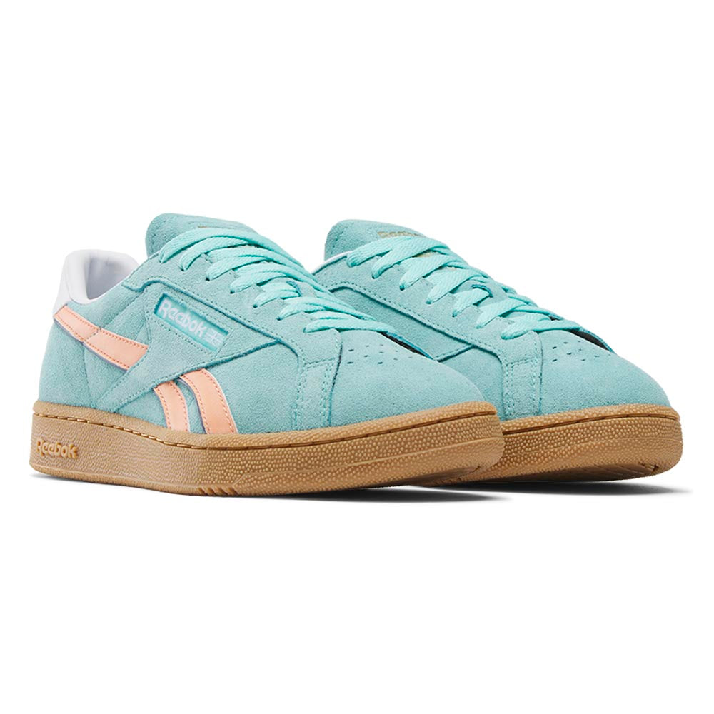 REEBOK Club C Grounds UK Unisex Lifestyle Shoes - Supersports Thailand Supersports Thailand