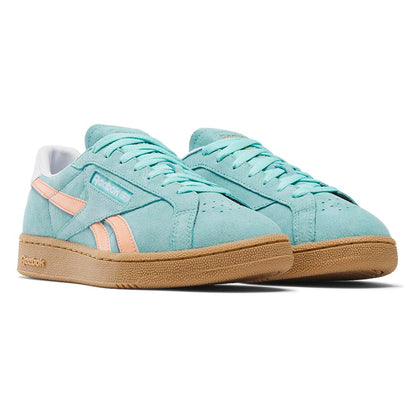 REEBOK Club C Grounds UK Unisex Lifestyle Shoes - Supersports Thailand