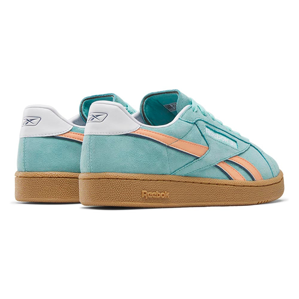 REEBOK Club C Grounds UK Unisex Casual Shoes