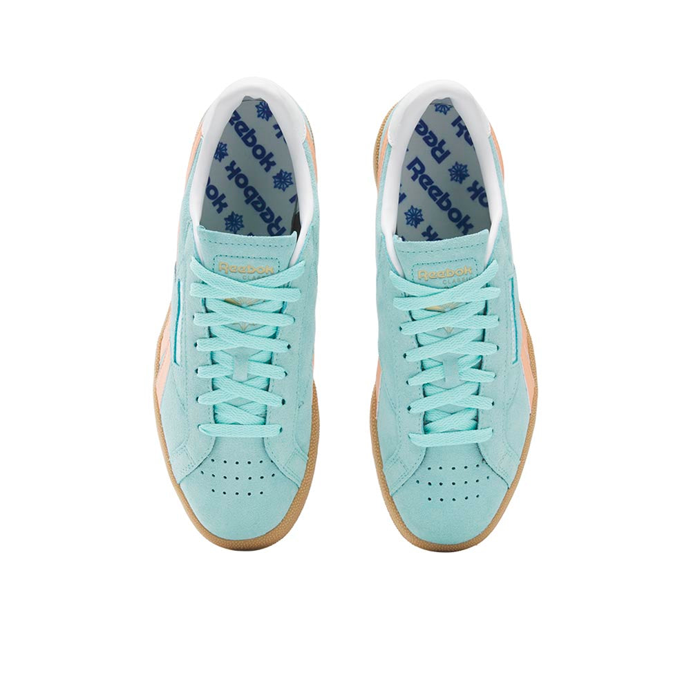 REEBOK Club C Grounds UK Unisex Casual Shoes