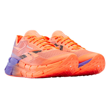 REEBOK FloatZig X1 Unisex Running Shoes - Supersports Thailand