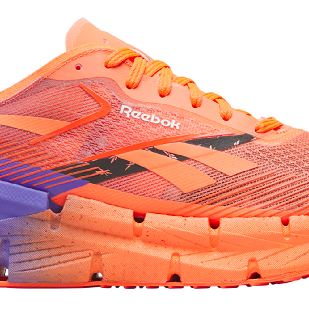 REEBOK FloatZig X1 Unisex Running Shoes - Supersports Thailand