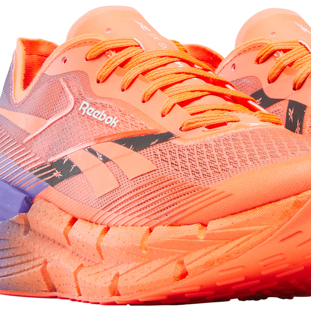 REEBOK FloatZig X1 Unisex Running Shoes - Supersports Thailand Supersports Thailand