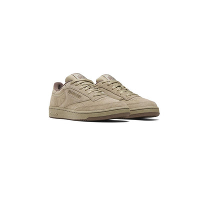 REEBOK Club C 85 Unisex Lifestyle Shoes - Supersports Thailand