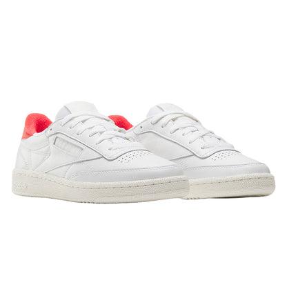 REEBOK Club C 85 Vintage Women's Lifestyle Shoes - Supersports Thailand