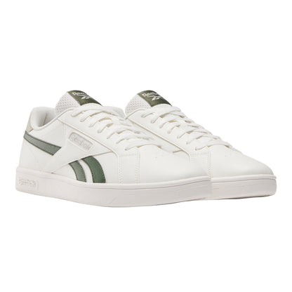REEBOK Court Retro Unisex Lifestyle Shoes - Supersports Thailand