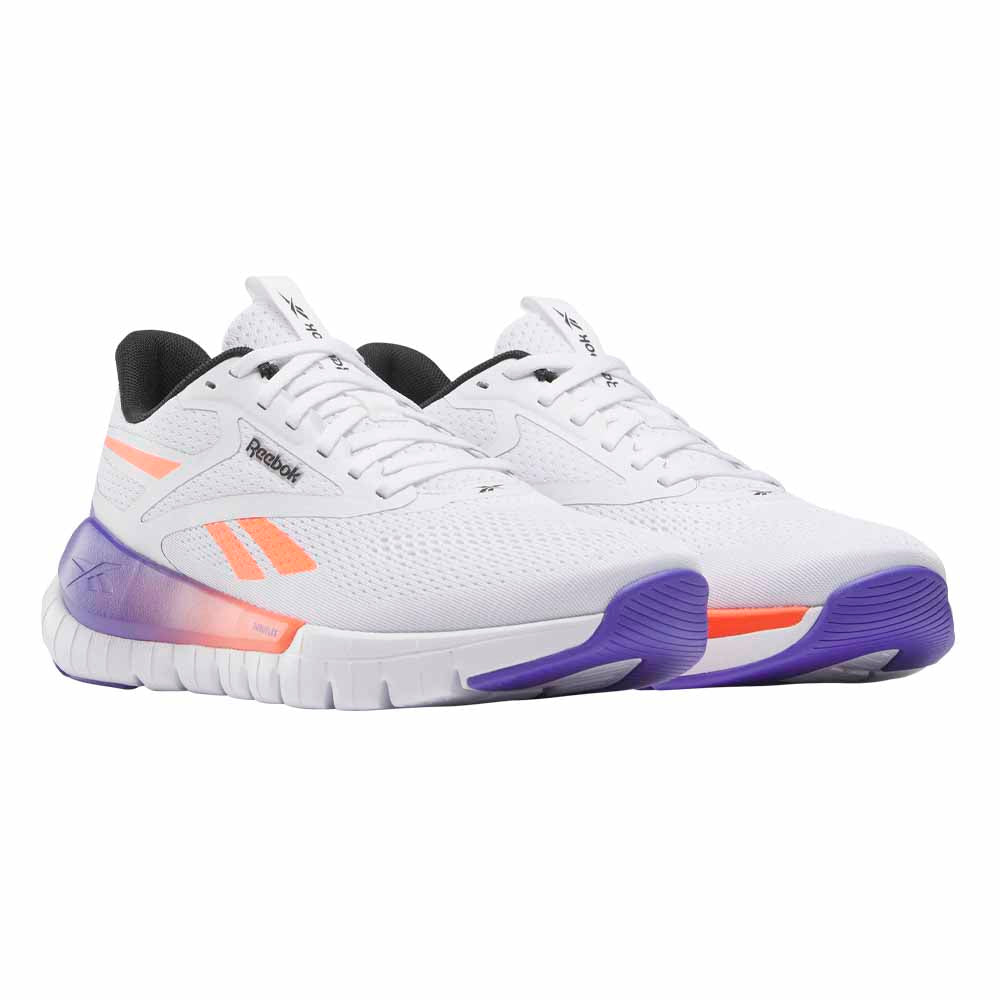 REEBOK Flex Trainer Unisex Training shoes - Supersports Thailand Supersports Thailand